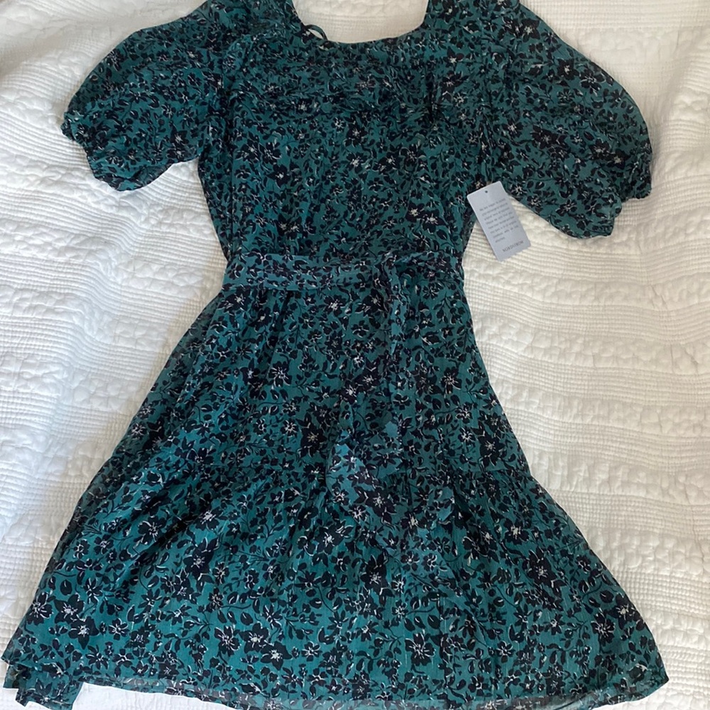 Perfect dress for fall/winter events! NWT